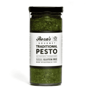 ROZAS TRADITIONAL PESTO