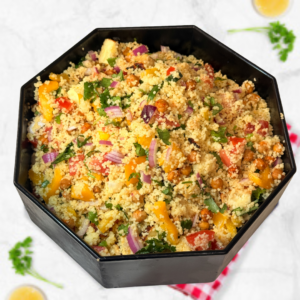 SALAD THE DOCTOR BOWL