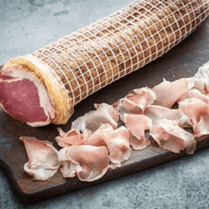 SALUMI AUSTRALIA FREE RANGE LONZA