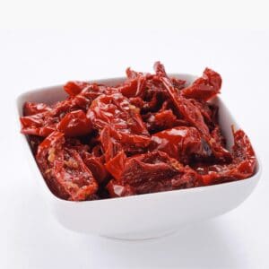 SEGRETI SEMI DRIED CHERRY TOMATOES