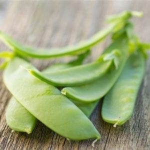 SNOW PEAS