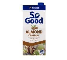 SO GOOD ALMOND MILK