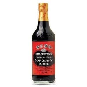 SOY DARK SAUCE