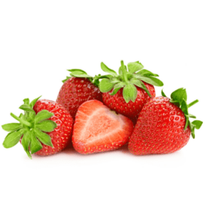 STRAWBERRIES PREMIUM