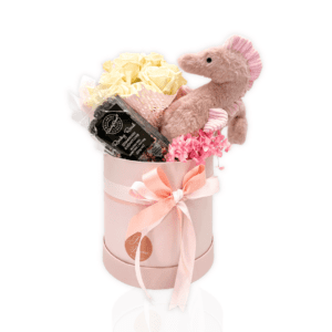 SWEET BABY GIRL HAMPER