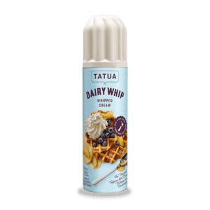 TATUA WHIPPED DAIRY CREAM