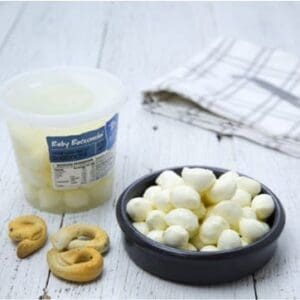 THATS AMORE BABY BOCCONCINI