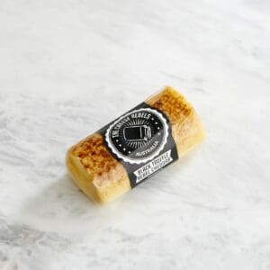 THE CHEESE REBELS BLACK TRUFFLE REBEL CHEDDAR 150 GRAMS