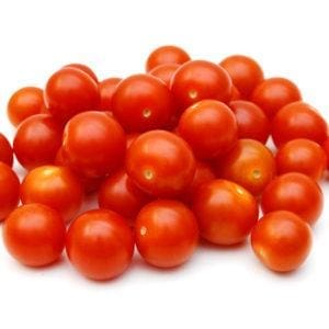 TOMATOES CHERRY PUNNET
