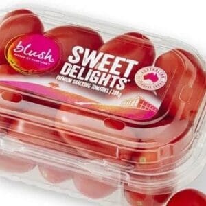 TOMATOES SWEET DELIGHTS