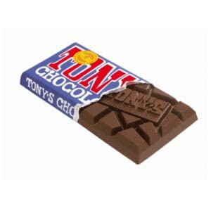 TONYS CHOCOLONELY MILK PRETZEL TOFFEE