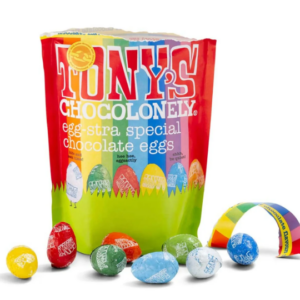 TONY’S EGG-STRA MIXED EASTER EGGS