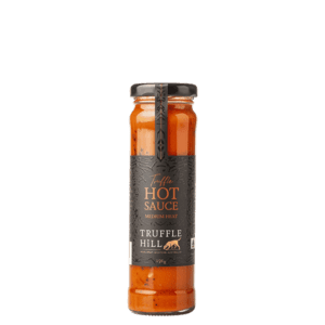 TRUFFLE HILL TRUFFLE HOT SAUCE