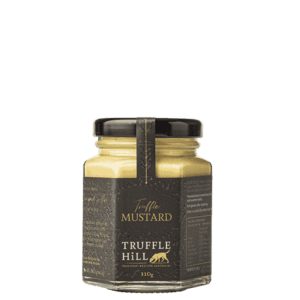 TRUFFLE HILL TRUFFLE MUSTARD