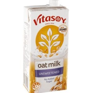 VITASOY OAT MILK