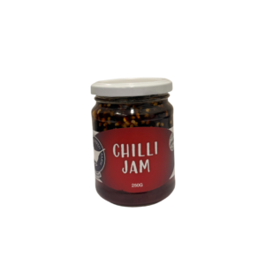 WREN FARM CHILLI JAM