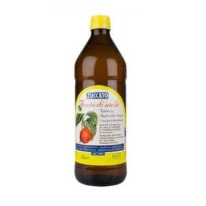 ZUCCATO VINEGAR APPLE CIDER